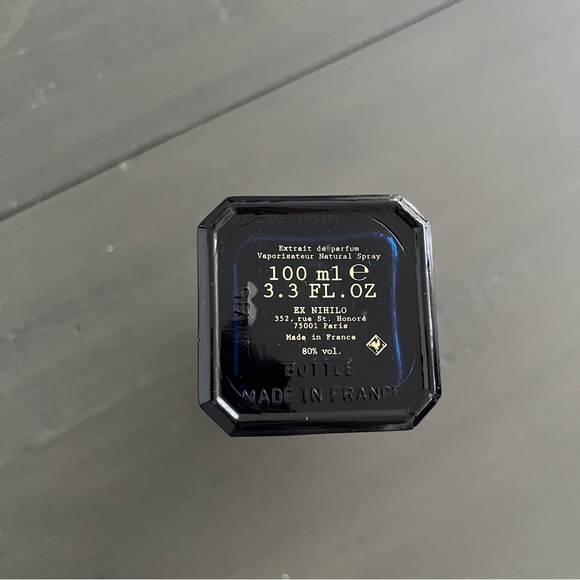 {EX NIHILO} 🔷 Outcast Blue - Picture 6 of 6